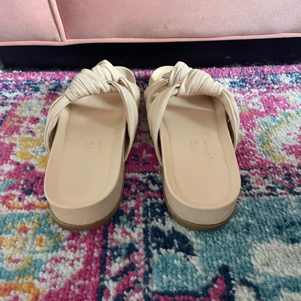 Coconuts by‎ Matisse - Park Ave Sandals
